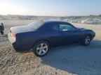 2013 DODGE Challenger
