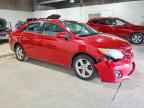 2011 TOYOTA COROLLA