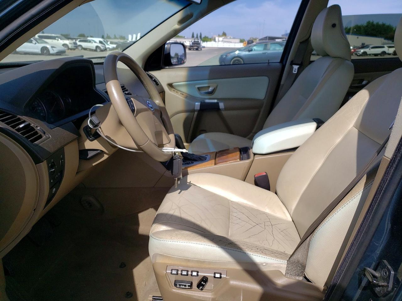 2007 VOLVO XC90