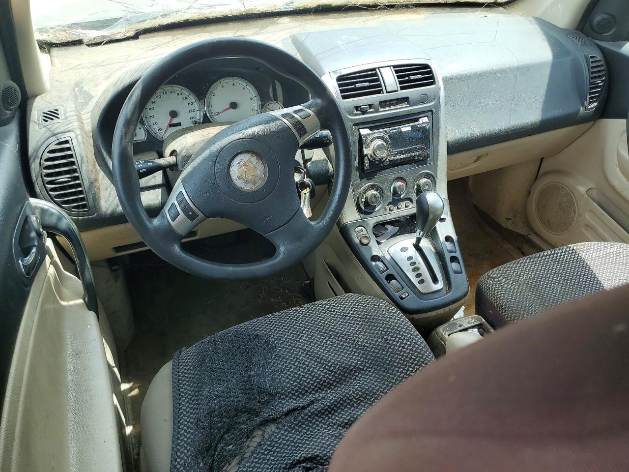 2006 SATURN Vue