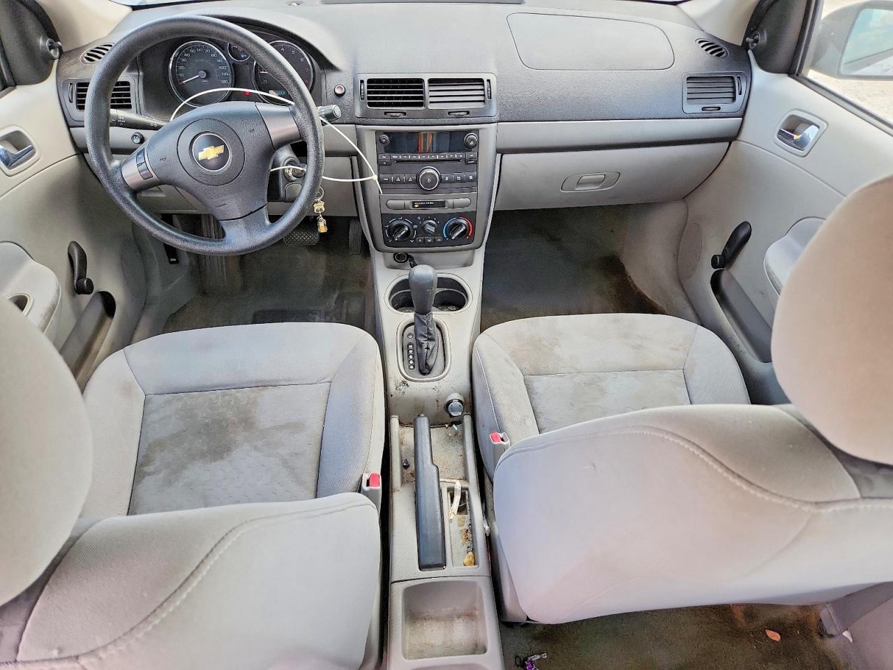 2009 CHEVROLET COBALT