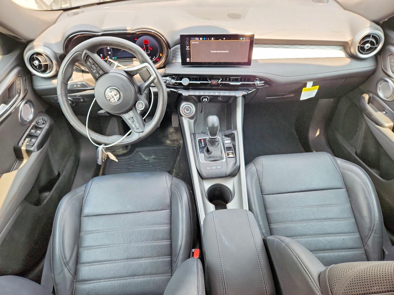 2024 ALFA ROMEO Tonale
