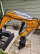 2025 Minecat Construction Equipment
