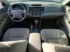 2002 TOYOTA CAMRY