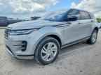 2021 LAND ROVER RANGE ROVER EVOQUE