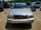 2009 MERCURY GRAND MARQUIS