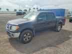 2010 NISSAN Frontier