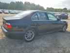 2003 BMW 5 series