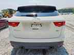 2017 JAGUAR F-Pace