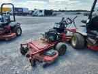 2017 Exmark Mower