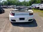 2008 PORSCHE 911