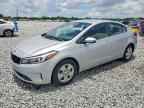 2018 KIA FORTE