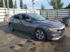2019 HONDA Insight
