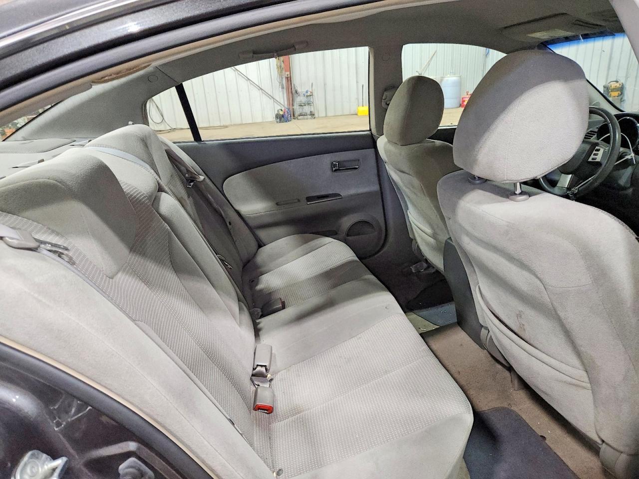 2006 NISSAN ALTIMA