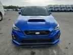 2020 SUBARU WRX