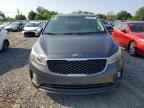 2015 KIA SEDONA