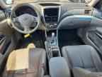 2011 SUBARU FORESTER
