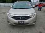 2011 NISSAN Quest