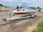 1986 SEA RAY Open Bow