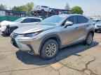 2019 LEXUS NX 300