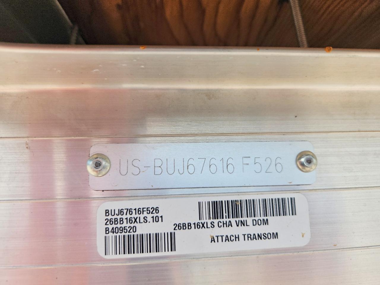 2026 Sun Tracker Bass 18 Buggy