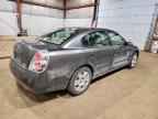 2006 NISSAN ALTIMA