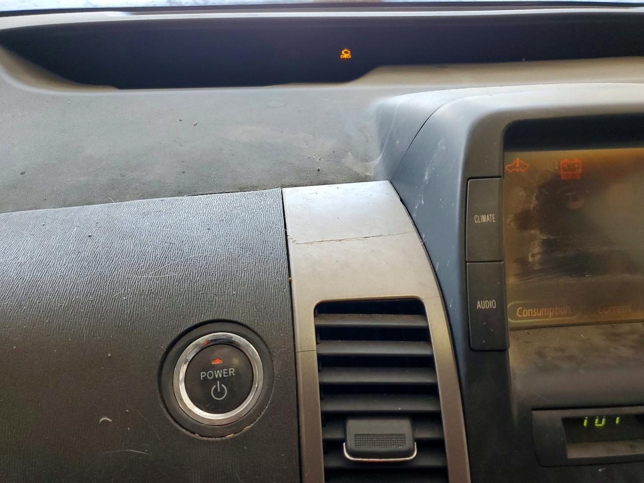2008 TOYOTA PRIUS