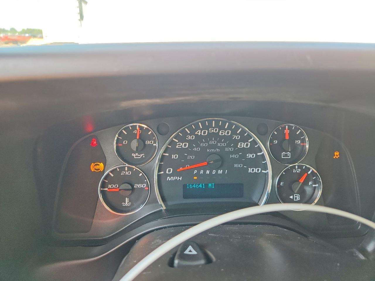2018 GMC Savana