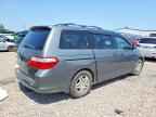 2007 HONDA ODYSSEY
