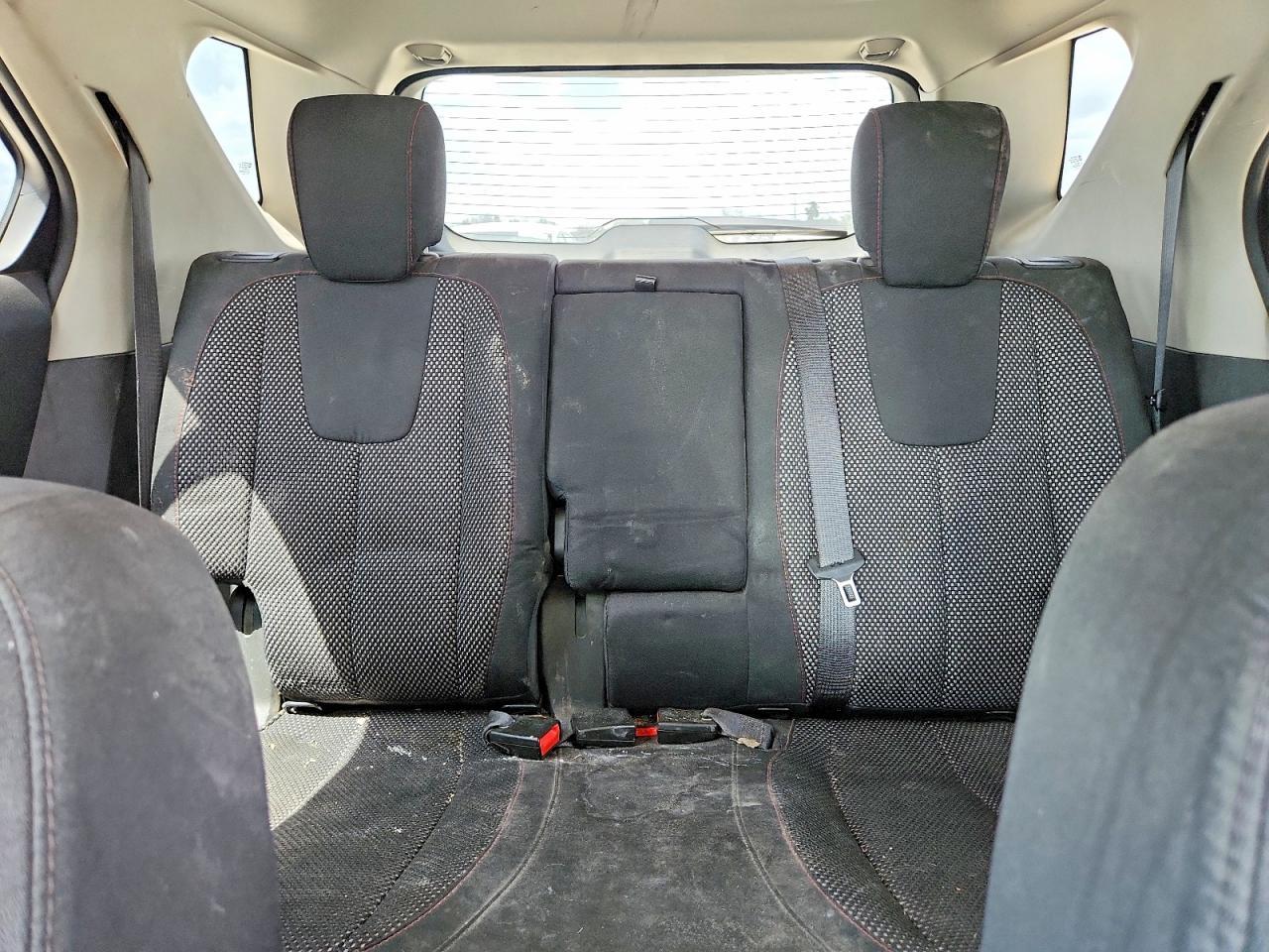 2013 CHEVROLET EQUINOX