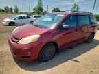 2007 TOYOTA SIENNA