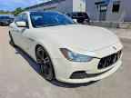 2014 MASERATI Ghibli