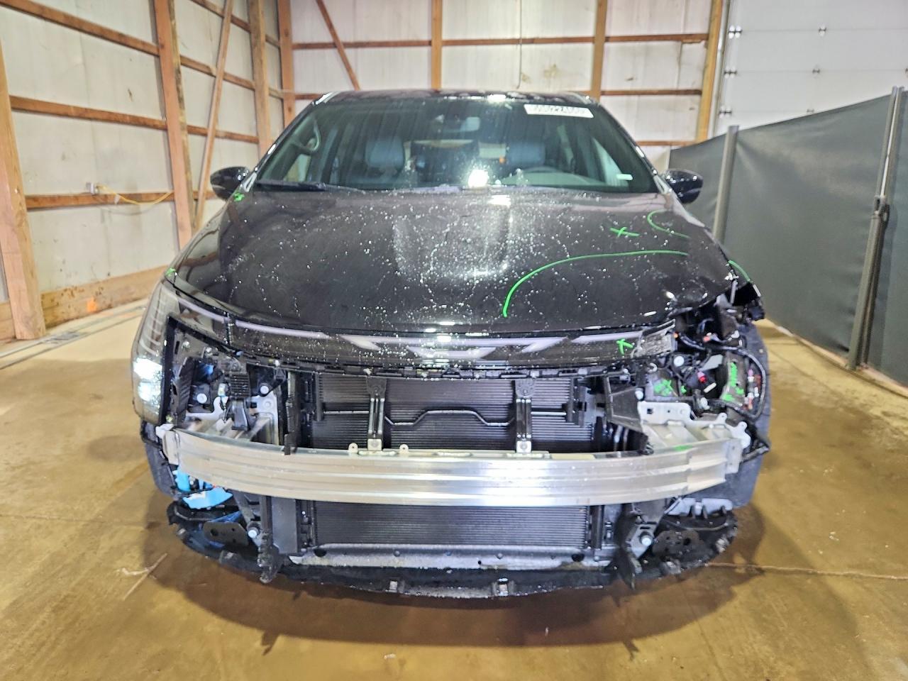 2027 CHRYSLER Pacifica
