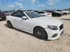 2018 MERCEDES-BENZ E-Class