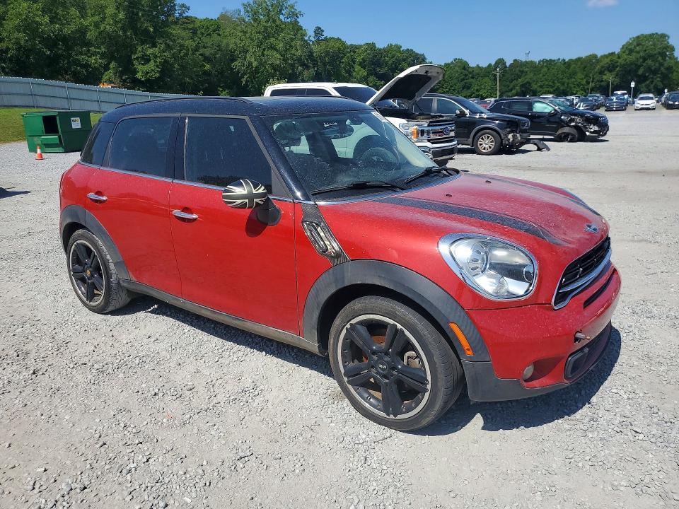 2016 MINI COOPER