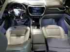 2018 GMC ACADIA