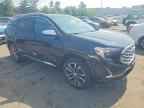 2018 GMC Terrain