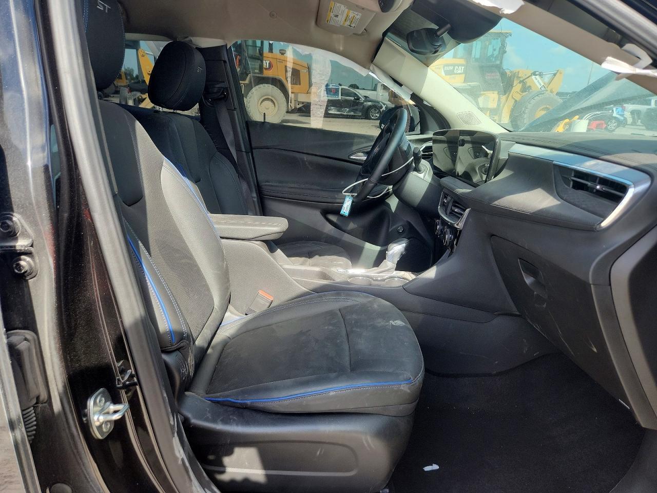 2025 BUICK Encore GX
