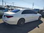 2023 MERCEDES-BENZ S-Class