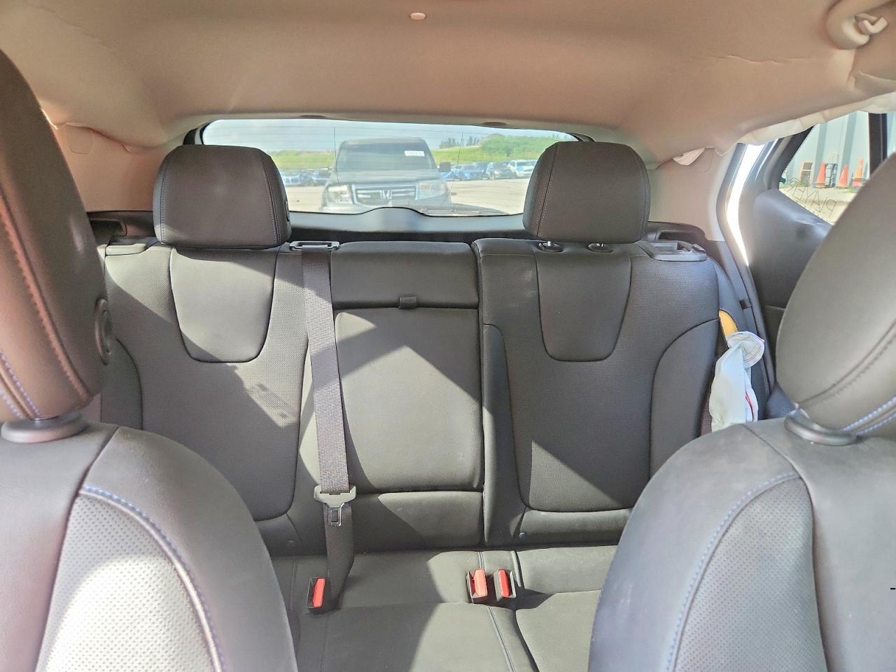 2025 BUICK Encore GX
