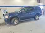 2007 CHEVROLET Tahoe
