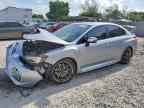 2015 SUBARU WRX