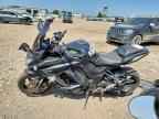 2015 KAWASAKI Zx1000