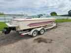 1986 SEA RAY Open Bow