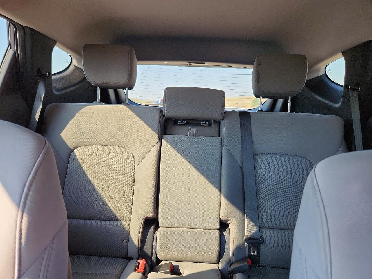 2014 HYUNDAI SANTA FE