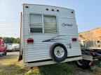 2003 Kubt Trailers