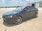 2011 MITSUBISHI LANCER