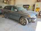 2020 NISSAN PATHFINDER