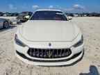 2019 MASERATI Ghibli