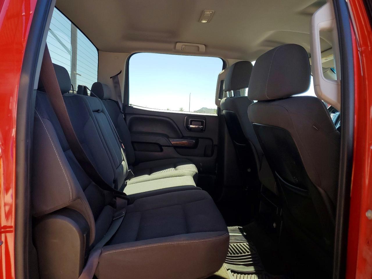 2015 GMC Sierra